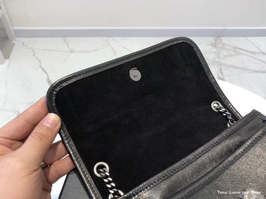 Tony Luxuries NIKI BABY YSL 0811